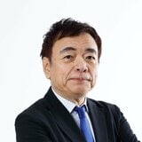 井沢元彦