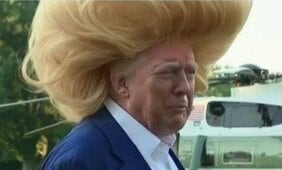 〈米中間選挙〉「トランプ離れ」でも“トランプネタ”は大人気…米Z世代の笑いの裏にある政治への絶望