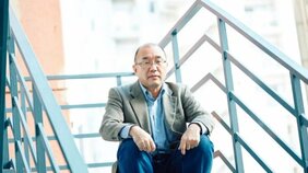 もし自分が親の立場だったら……『「生きる」大川小学校 津波裁判を闘った人たち』寺田和弘監督インタビュー【東日本大震災から12年】