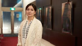 気鋭の新人監督が描く在日難民の今。「ショックという言葉では言い表せない現状は、悪意ではなく無関心がつくる」