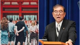 ”爆益”ホテル業界も賃金は上がらず…国民には恩恵ナシの石破政権「貧乏日本人排除のインバウンド政策」が鬼すぎる