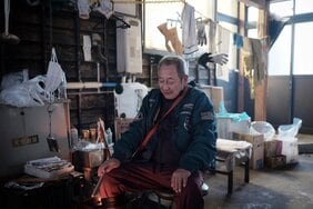 「オレの船も流された」「息子の家にはずっとはいられない」津波被害も大きかった珠洲市避難所の今「いろんな不安はある。けどな、笑うしかないんだわ」〈能登地震から1ヶ月〉