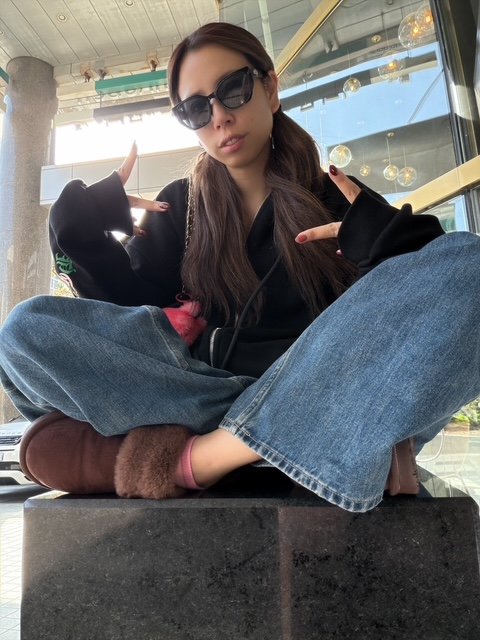 バツ３は「自分の人生の誇りであり勲章」と語るえりなさん