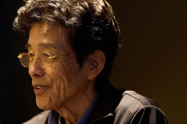 江本氏の一番思い出深いオールスターは1974年第2戦での江夏豊との投げ合い。「3回2死までパーフェクトだったのに最後に江夏にヒットを打たれた」