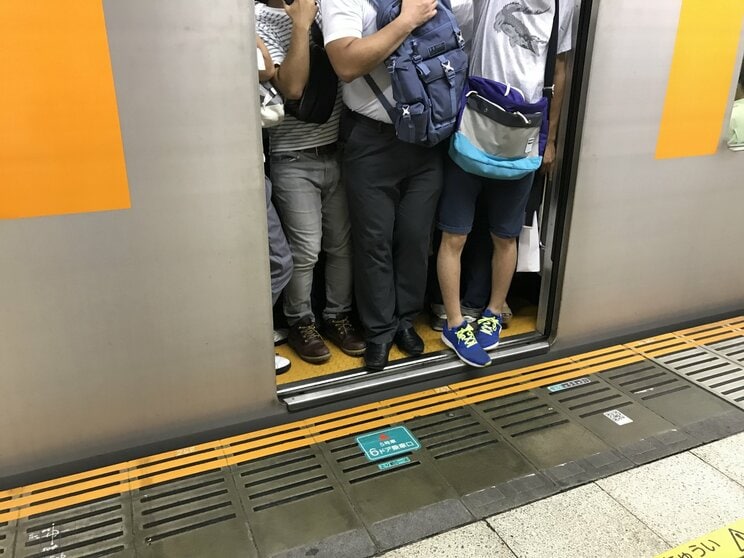 写真はイメージです（PhotoACより）