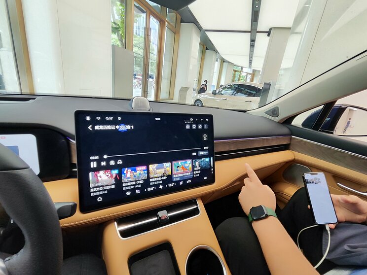 なぜ中国でEVは売れているのか？　のシンプルすぎる答え「車両価格、燃費、保険、メンテナンス費用など全てをひっくるめると…」_6