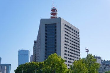 警視庁(写真/PhotoAC)