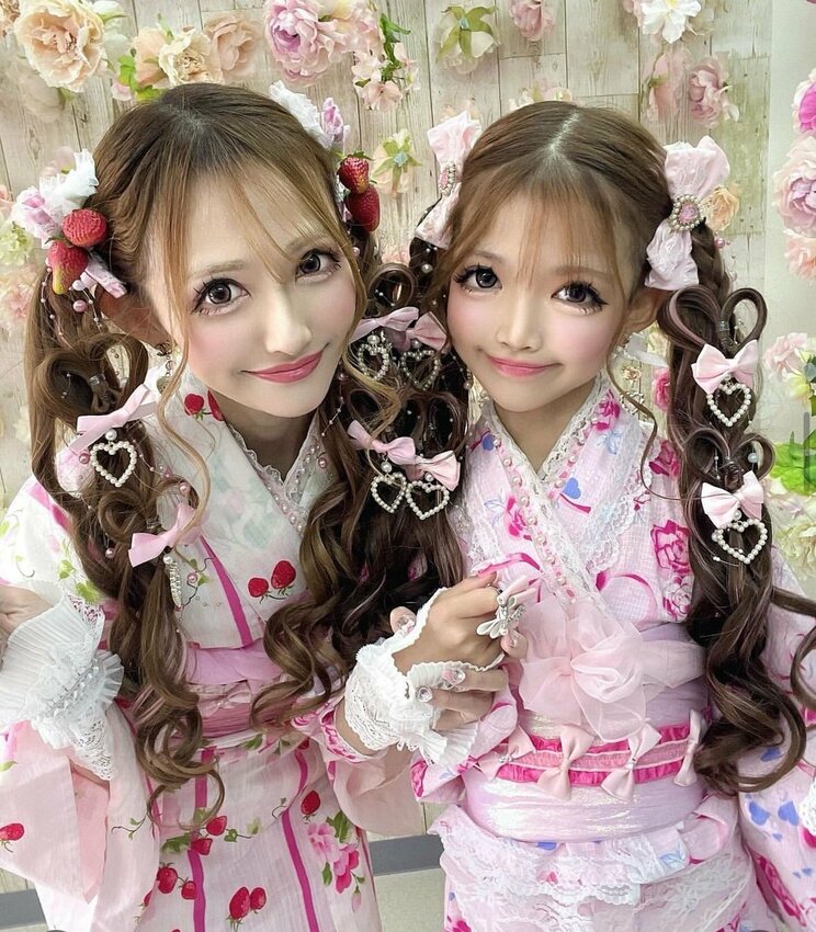 〈親子で姫ギャル〉「子どもの意見を尊重してます」小学生ギャルインフルエンサーママの子育て論「アンチの声は気にしてません」「むしろ時間を使ってくれて感心」_7