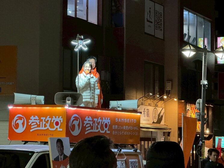 （撮影／集英社オンライン）