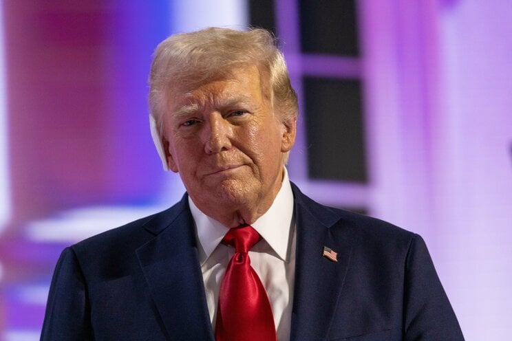 ドナルド・トランプ氏