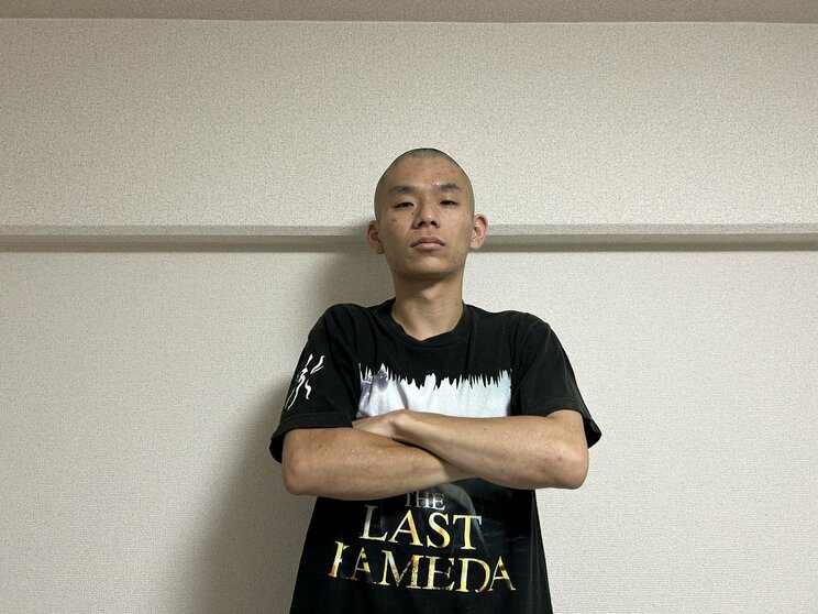 「芸人として売れたいからお仕事のオファーください！ 根性系の仕事なら誰にも負けません」