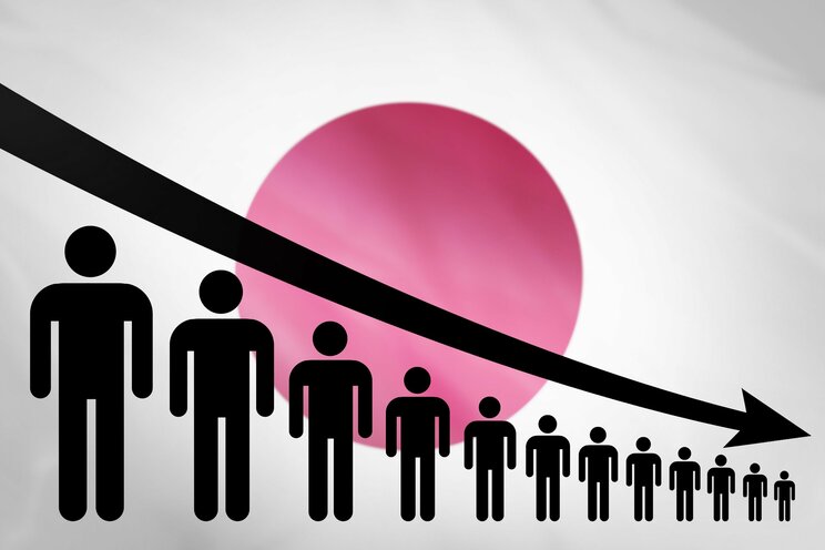 スロベニア、リトアニアにも抜かれた日本の平均賃金。それでも日本経済が賃上げだけでは救われない深刻な理由_2