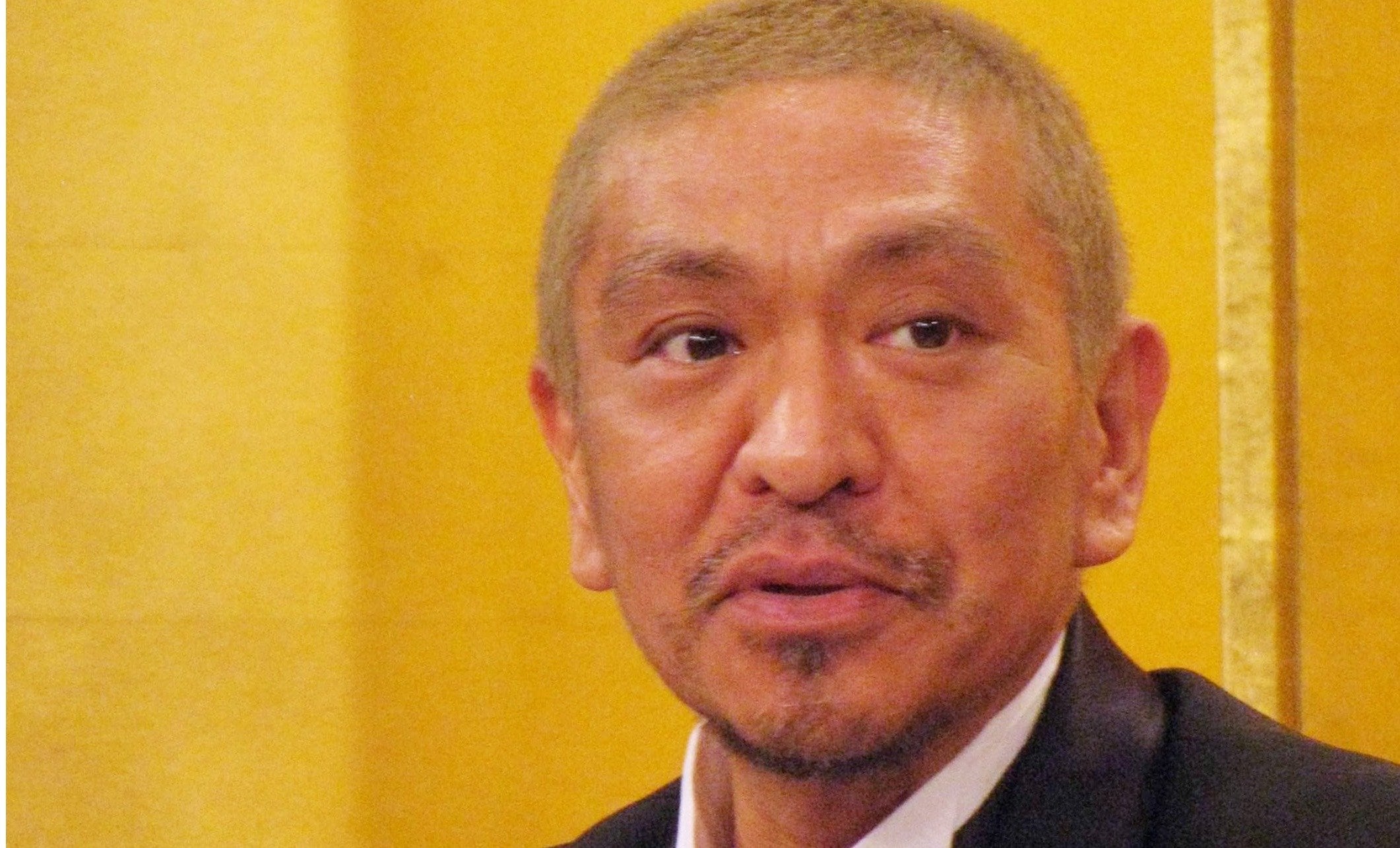 松本人志は、革新的クリエイターにして天才的ヒットメーカー。『エンタ