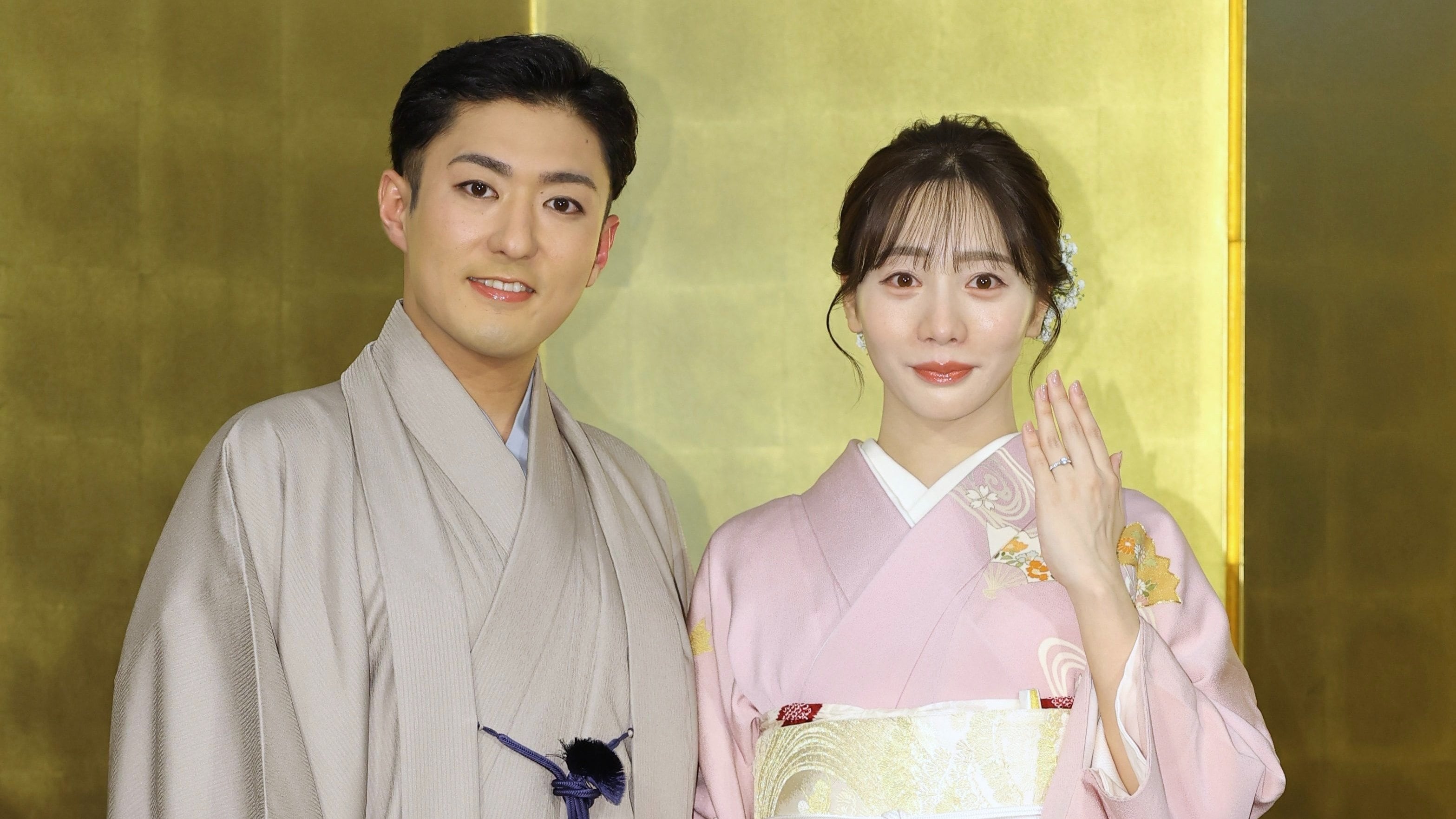 中村 橋之助 結婚 相手