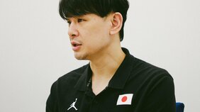 「チームワークは目的でなく手段」…日本バスケ協会が実践する「責任の所在を明確にする」組織改革の中身