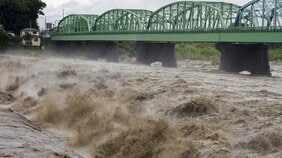 的中率は4回に1回? 「線状降水帯予測」は災害被害軽減に貢献できるか
