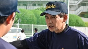 「知的障害があっても、硬式野球はできます」青鳥特別支援学校が高校野球大会に初出場の快挙。結実した「甲子園夢プロジェクト」の道のりとは