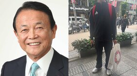 「ショッピング目的の外国人観光客が減るかも…」自民党がインバウンド客の消費税の免税廃止を検討で、来日中の外国人たちの本音は