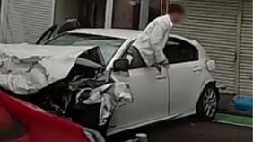 〈川口・飲酒逆走事故〉時速125キロで細道を爆走…当時18歳だった中国籍の男は懲役9年で控訴審は棄却「まっすぐ走行でき制御困難ではなかった」主張は認められず