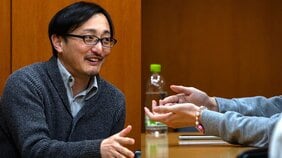 怪文書や失踪事件など“のこされたもの”はなぜ怖い? ファウンド・フッテージが注目される理由【吉田悠軌×梨】