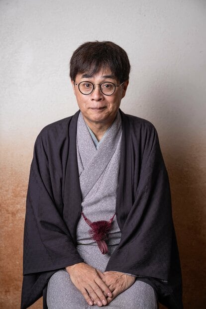 3ページ目)「談志を知らない世代のために」太田 光×立川志らく『師匠