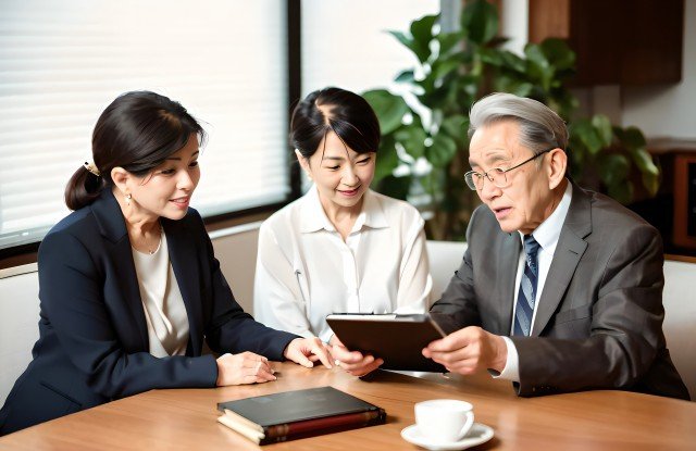 70歳を過ぎてから第2の人生がスタート！　続けられない限り仕事はやめない、しがみつかず現役を続ける…お金ではなく自分のために働く、70代の働き方とは？_4