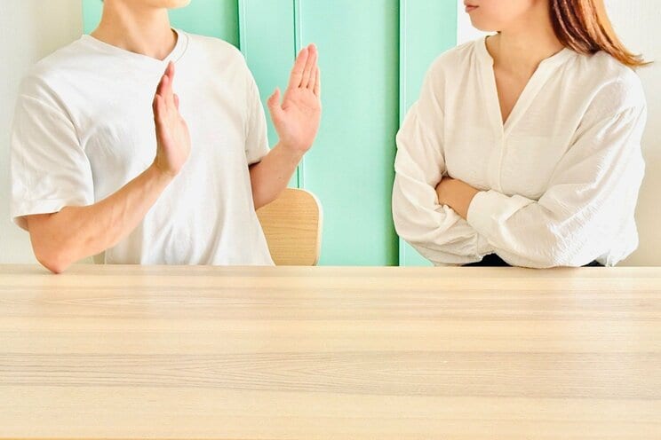 写真はイメージです（写真／PhotoAC）