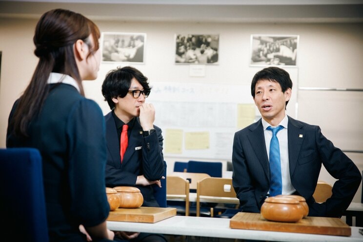 「1年くらい休もう」という話になったことも…