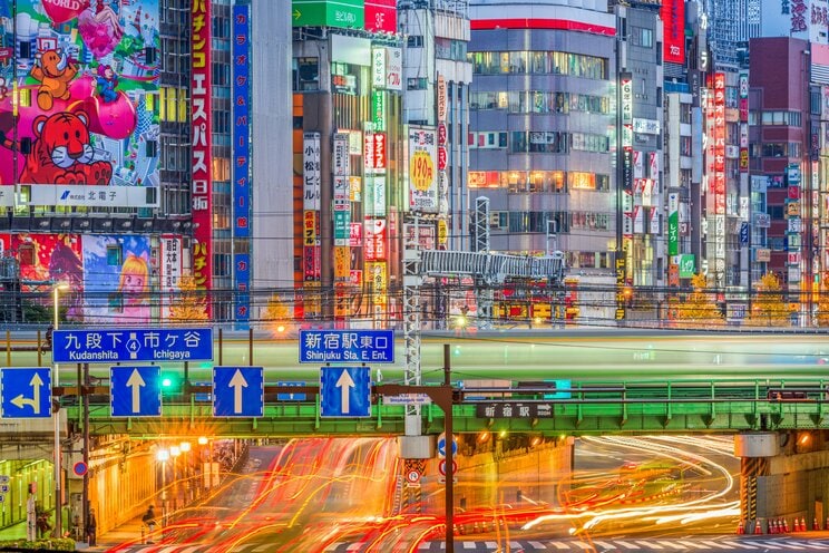 写真／Shutterstock