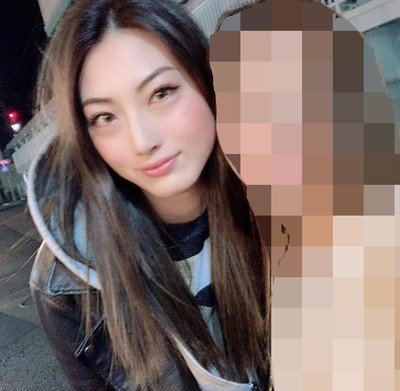 伊藤明理那容疑者（本人SNSより）