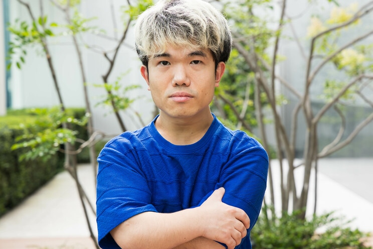 〈身長145センチの名脇役〉『ガンニバル』で怪演　中村祐太郎（36）が語る「潰され役」の矜持_11