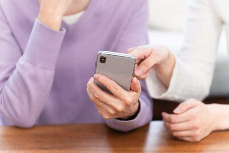 写真はイメージです　写真／Shutterstock