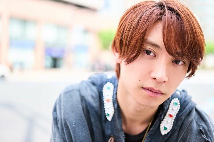 〈7ORDER卒業・阿部顕嵐インタビュー〉「再結成…なぜこのタイミングで卒業する？」「グループ仲は？」「ファンについて」“アラン・ドロン”を目標にする本人にいろいろ聞いてみた_1