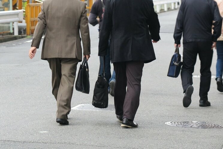 写真はイメージです（写真／PhotoAC）