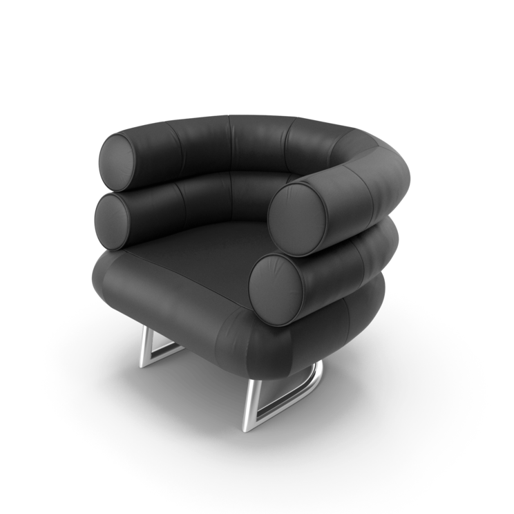 アイリーン・グレイのビベンダムチェア