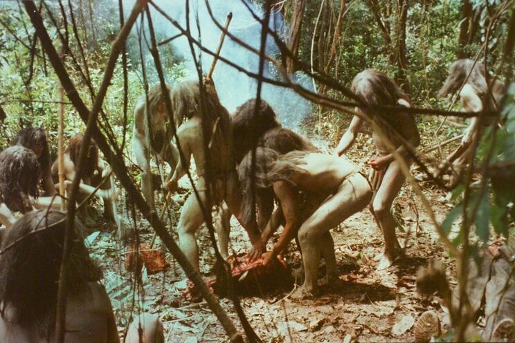 人間が人間を喰う、阿鼻叫喚の地獄絵図。映画史上最大の問題作『食人族』はなぜ40年ぶりに公開されたのか？_3