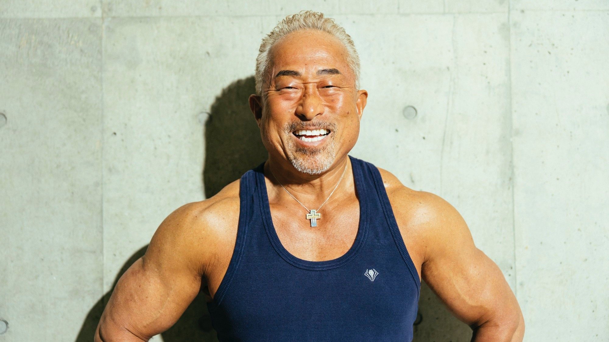 角田信朗 松本
