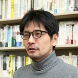 藤代裕之
