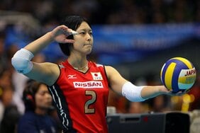 叱る指導ではオリンピックでメダルを取れる選手は育たない? 「勝つためには苦しい思いをしなければならない」と思い込んでいた元女子バレー日本代表・大山加奈に、怒らない指導者が教えたこと