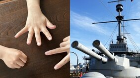 「軍艦にハワイって…」今も残る「軍艦じゃんけん」、ネットでは「不謹慎」の声も いつ、どこで生まれた? 専門家に聞いた