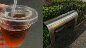 なぜ都会のカフェはいつも“激混み”なのか? 「カフェ難民」続出は街のベンチ不足が原因?
