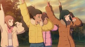 『フラ・フラダンス』見どころのフラダンスシーンは なんとモーションキャプチャー!【語りたがる俺のための必修アニメ #05/吉田尚記】