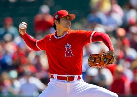 今年も”SHO-TIME”を魅せる。番記者が見た、エンゼルス・大谷翔平の進化