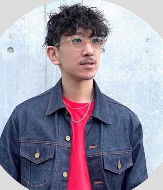 亡くなった松田さん（本人SNSより）