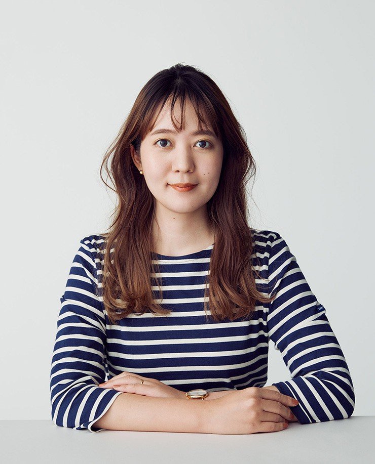 ルールを鵜呑みにせず自分の頭で考える。それこそが健全な反逆　『令和その他のレイワにおける健全な反逆に関する架空六法』新川帆立インタビュー_1