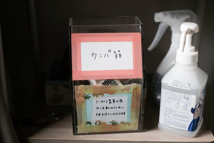 〈一人親家庭や育児疲れの親の受け皿にも〉学童でも施設でもシェルターでもない、子どもショートステイ…新宿の古民家「れもんハウス」に行ってみた！〈こども家庭庁設置で注目・求められる“居場所”〉_28