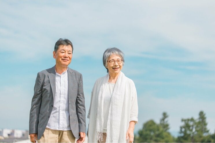 高齢者に対し尊敬の念を忘れてはいけない（写真はイメージ／shutterstock）