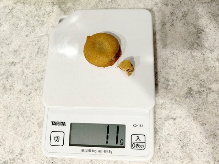 これが30年前のサイズ感!?