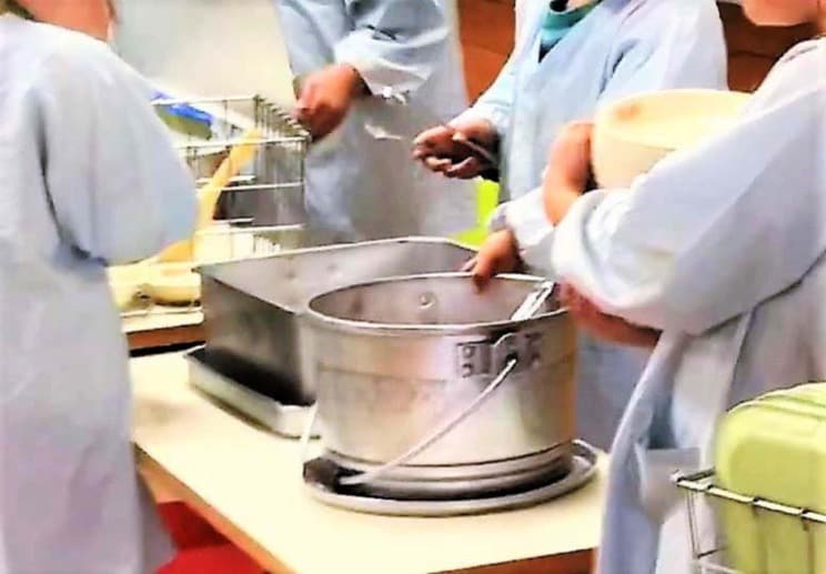 写真はイメージです(PhotoACより)