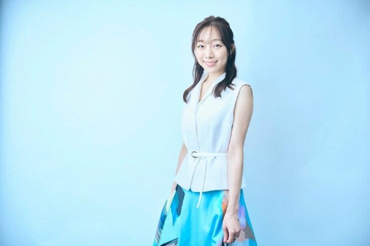 アイドル時代を振り返り語った須田亜香里　撮影／廣瀬靖士